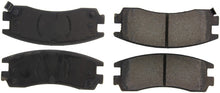 Load image into Gallery viewer, StopTech Street Disc Brake Pads - 305.06980