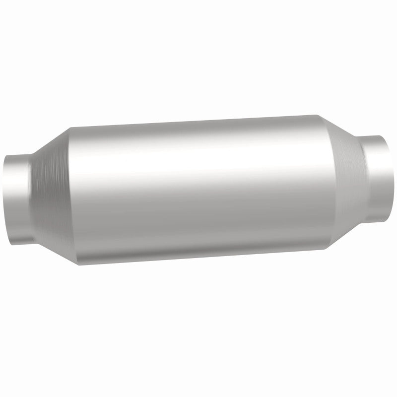 MagnaFlow Conv Universal 2 inch C/C spun body Magnaflow