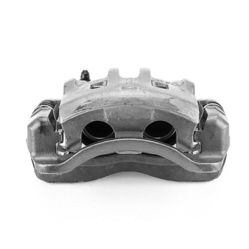 Power Stop 04-05 Kia Sedona Front Right Autospecialty Caliper w/Bracket PowerStop