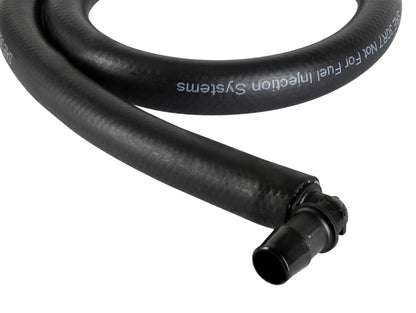 afe Magnum FORCE Replacement Fuel Hose 5/8 IN ID x 36 IN L