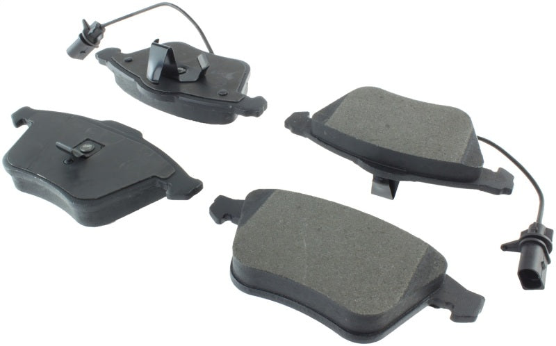 StopTech Premium Ceramic Brake Pads - 308.09150 Stoptech
