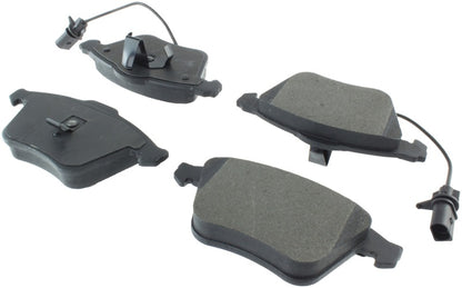 StopTech Premium Ceramic Brake Pads - 308.09150 Stoptech