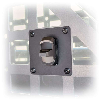 Turn Offroad Molle Loc Carling Switch Plate (Single)