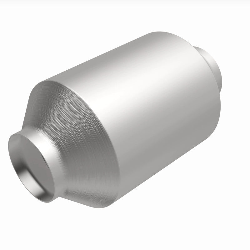 Magnaflow Universal Catalytic Converter 2.5in Spun CA Magnaflow