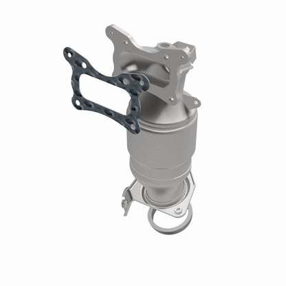 MagnaFlow 12-14 Honda CR-V 2.4L L4 GAS California Catalytic Converter Direct Fit Magnaflow
