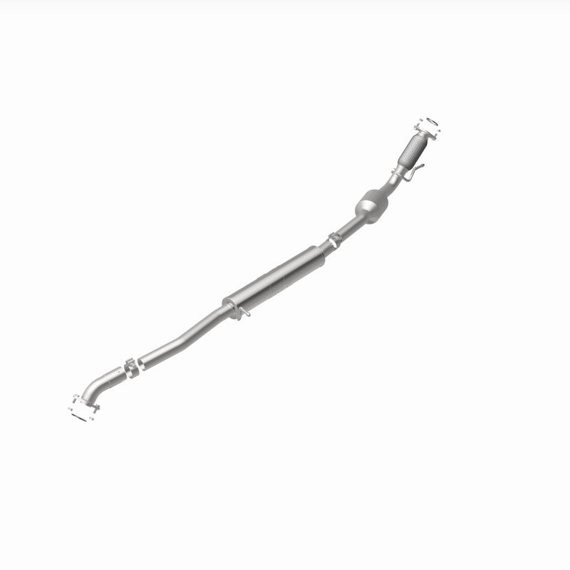 Magnaflow 2019 Toyota RAV4 2.5L Direct Fit Catalytic Converter Magnaflow