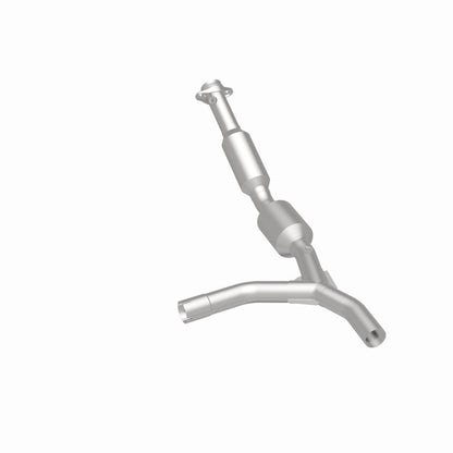 Magnaflow 2007 Ford E-150 4.6L Direct Fit Converter Magnaflow