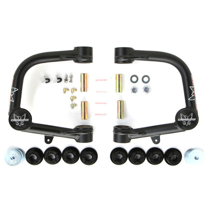 Camburg Toyota 4-Runner 03-23 / FJ 07-14 Performance X-Joint Upper Arms CAM-310079