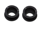 Tuff Country 94-01 Dodge Ram 1500 4wd 3in Coil Spring Spacers Pair