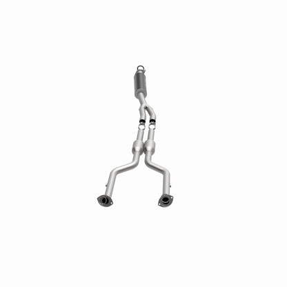 MagnaFlow Conv DF 2006 Lexus GS300 3.0L Magnaflow