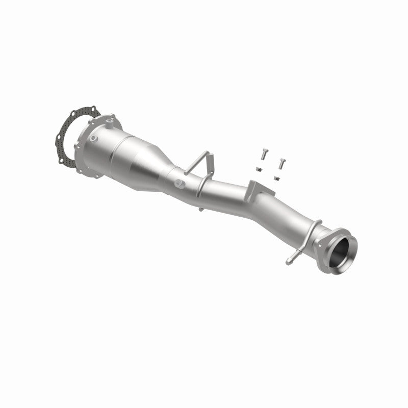Magnaflow DOC DF 2008-2010 Ford F-250/350/450/550 6.4L Magnaflow