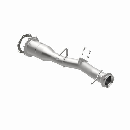 Magnaflow DOC DF 2008-2010 Ford F-250/350/450/550 6.4L Magnaflow
