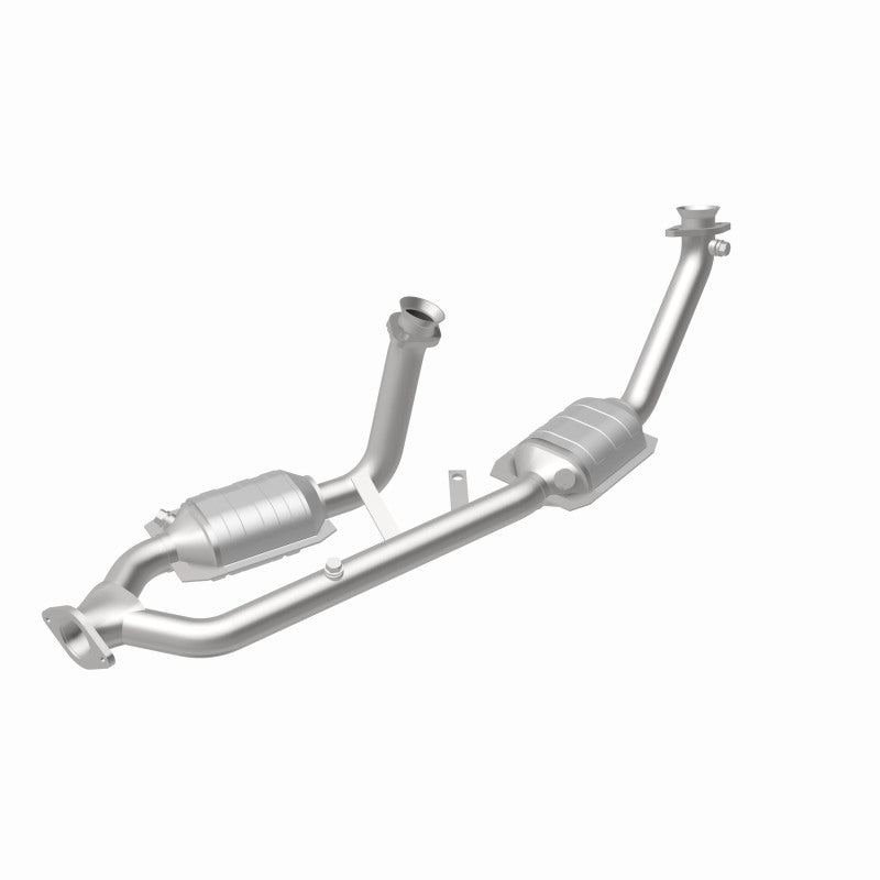 MagnaFlow Conv Direct Fit 97-98 Ford Windstar 3.0L Magnaflow