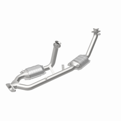 MagnaFlow Conv Direct Fit 97-98 Ford Windstar 3.0L Magnaflow