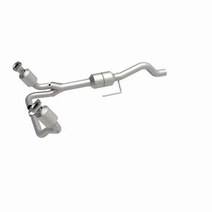 MagnaFlow Conv DF 00-03 Dodge Durango 4.7L Magnaflow