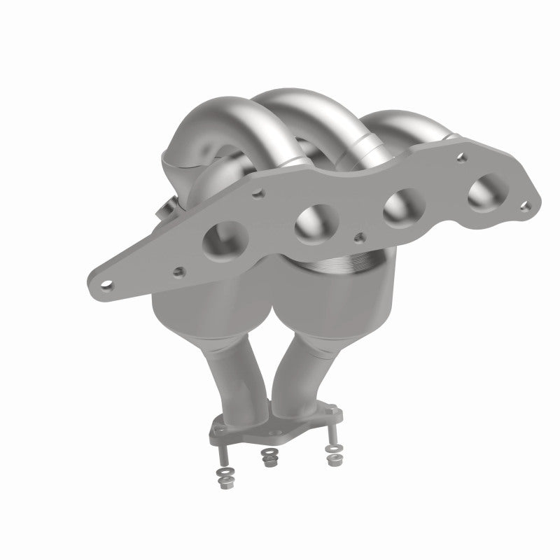 MagnaFlow Conv DF 06-08 Eclipse 2.4 Manifold Magnaflow
