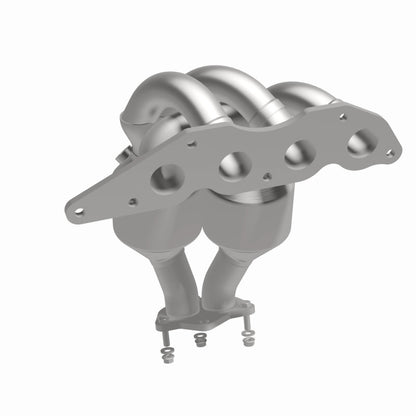 MagnaFlow Conv DF 06-08 Eclipse 2.4 Manifold Magnaflow