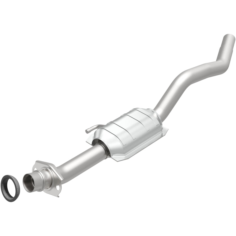 MagnaFlow Conv DF 83-86 Omni/Horizon 1.6L CA Magnaflow