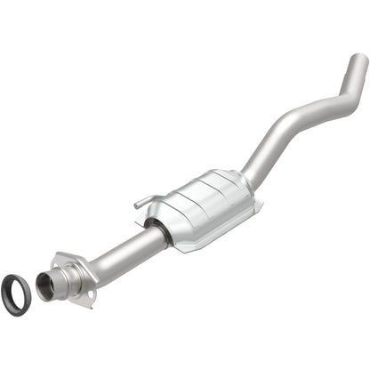 MagnaFlow Conv DF 83-86 Omni/Horizon 1.6L CA Magnaflow