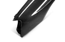 Load image into Gallery viewer, Seibon 04-05 Subaru WRX/STi 10mm Wider Carbon Fiber Fenders