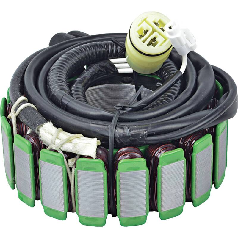 Arrowhead Kawasaki 12V Stator 340-58132
