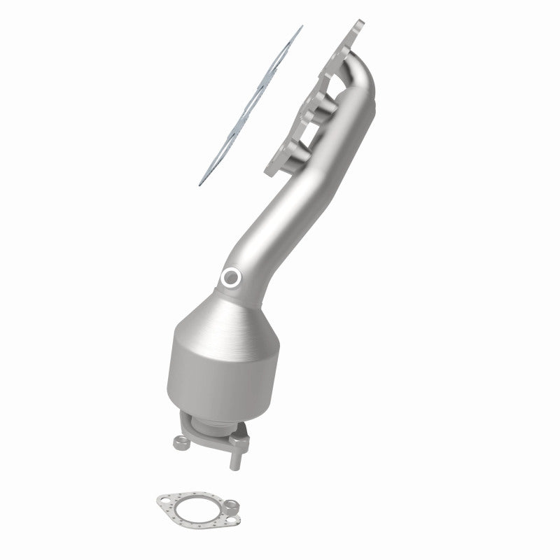 Magnaflow Conv DF 2007-2009 Sorento 3.3 3.8 L Manifold Magnaflow