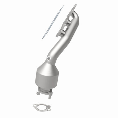 Magnaflow Conv DF 2007-2009 Sorento 3.3 3.8 L Manifold Magnaflow