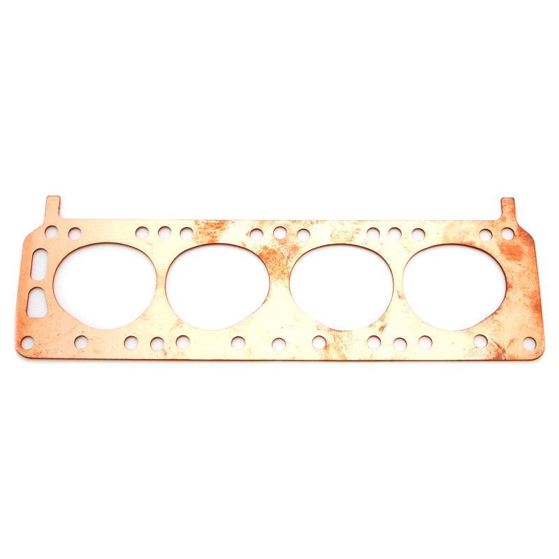 Cometic Morris XPEG .094in Copper Cylinder Head Gasket - 74mm Bore