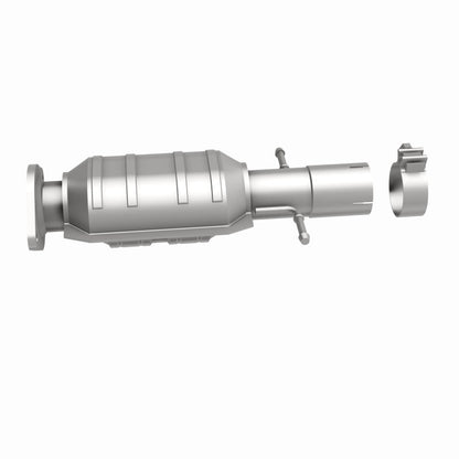 MagnaFlow Conv DF 09-11 Chevy Malibu 3.6L Magnaflow