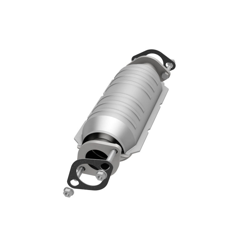 Magnaflow 06-11 Hyundai Accent 1.6L Direct Fit Converter Magnaflow