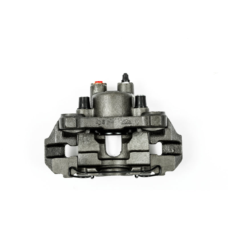 Power Stop 99-04 Jeep Grand Cherokee Rear Right Autospecialty Caliper w/Bracket PowerStop