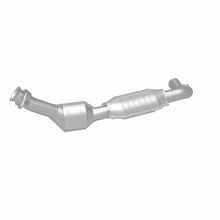 Load image into Gallery viewer, MagnaFlow Conv DF 01-03 Ford E150 4.2L D/S