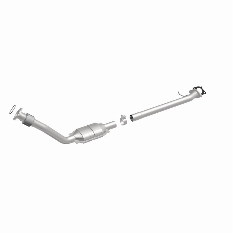 MagnaFlow Conv DF 02-03 GM Van 3.4L FWD Magnaflow
