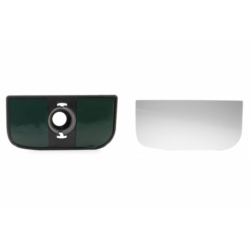 Xtune Replacement Glass Mirror CS99 / Csil03 / Csil07 / Ff15097 Left Small MIR-GLASS-CS9907-MA-L2 SPYDER