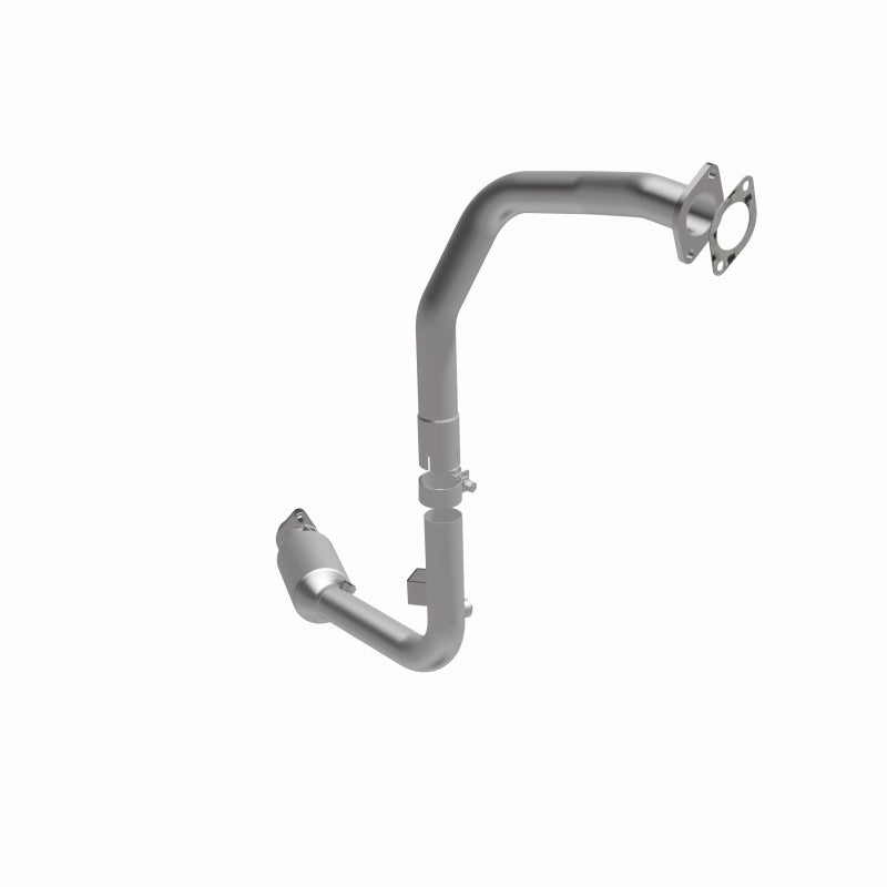 MagnaFlow Conv DF 05-08 Land Rover LR3 4.0L/4.4L/06-08 Range Rover Sport 4.2L Spercharged/4.4L P/S Magnaflow