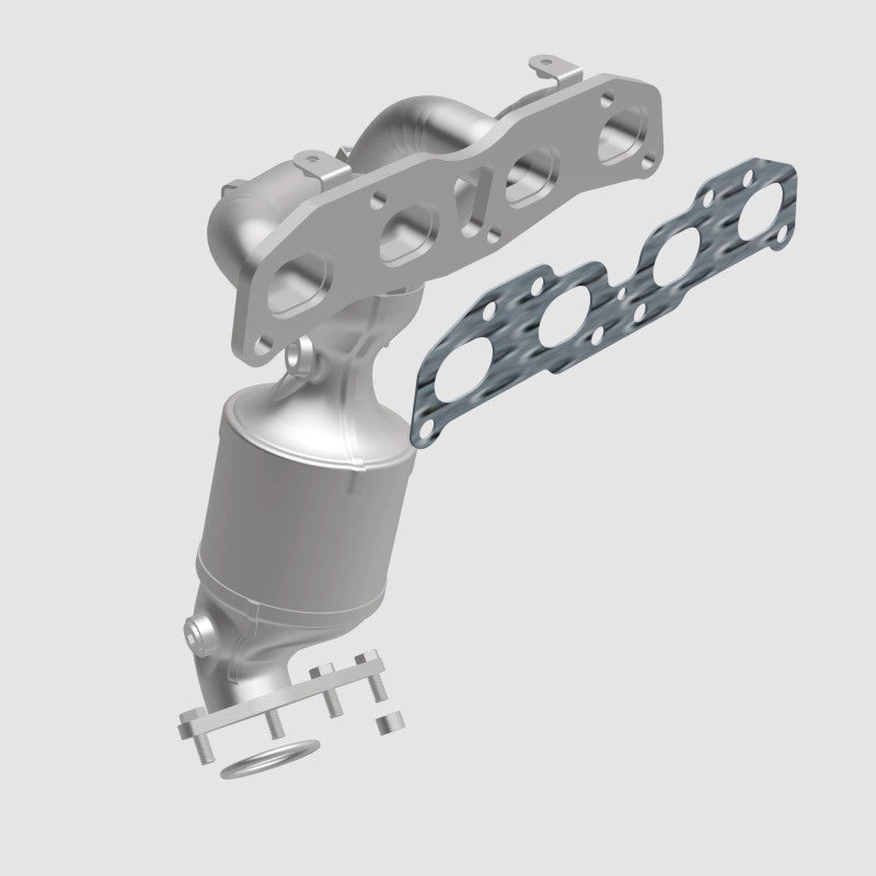 MagnaFlow Conv DF 08-13 Nissan Rogue 2.5L CA Magnaflow