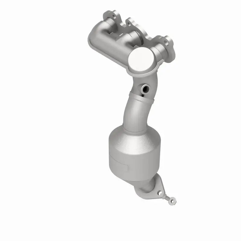 MagnaFlow Conv DF 08-09 Toyota Highlander 3.3L Magnaflow