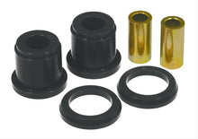 Load image into Gallery viewer, Prothane 80-98 Ford Axle Pivot Bushings - Black