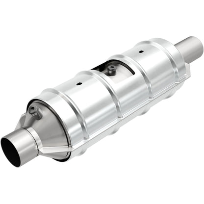 Magnaflow Conv DF 00-05 Ford Excursion / 99-04 F-250 SD / 99-04 F-350 SD (California) Magnaflow