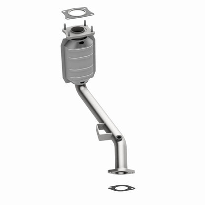 MagnaFlow Conv DF Escort 97-98 2.0L OEM Magnaflow