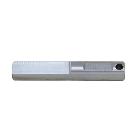 Yukon Gear Notched Cross Pin Shaft For 7.5in GM Yukon Gear & Axle