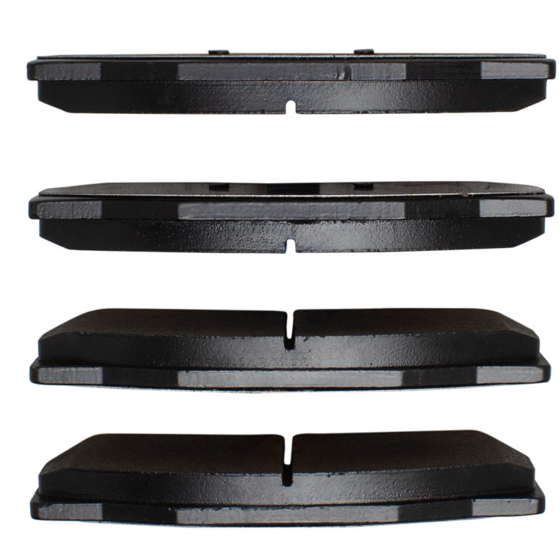 R1 08-09 Jaguar XKR Front Optimum OE Brake Pads
