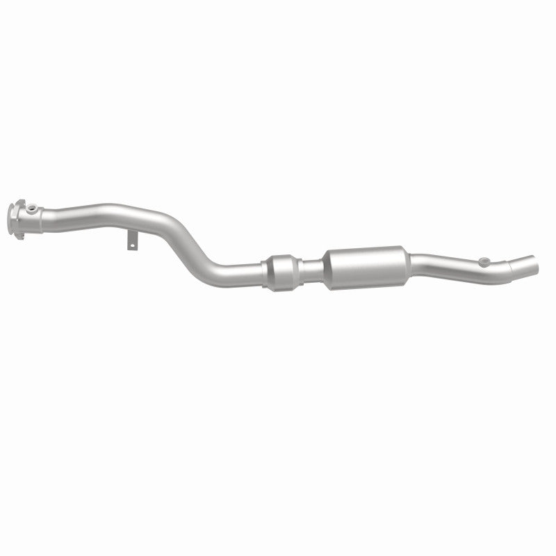 MagnaFlow Conv DF Audi 00-04 A6 Quattro 02-03 S6 4.2L Passenger Side *NOT FOR SALE IN CALIFORNIA* Magnaflow