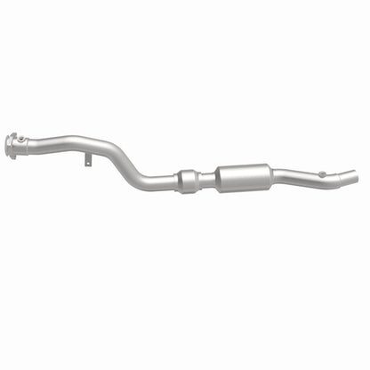 MagnaFlow Conv DF Audi 00-04 A6 Quattro 02-03 S6 4.2L Passenger Side *NOT FOR SALE IN CALIFORNIA* Magnaflow
