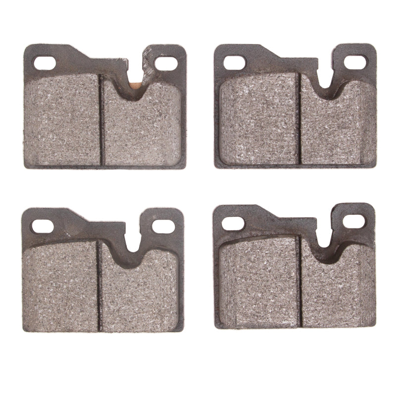 R1 Front OE Brake Pads 1976-1984 Porsche 924 - 2551-0254-00