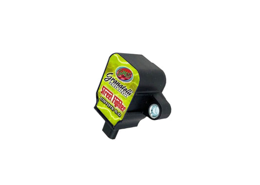 Granatelli 2018-2023 Ford 5.0L Coyote Cars/Trucks/SUVs 42KV Ignition Coil Pack - Single - Part 01819SF