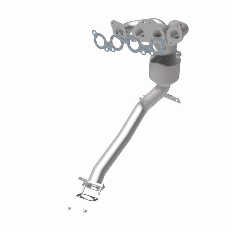 MagnaFlow Conv DF 05-11 Volvo XC90 4.4L Front Magnaflow