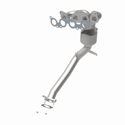 MagnaFlow Conv DF 05-11 Volvo XC90 4.4L Front Magnaflow