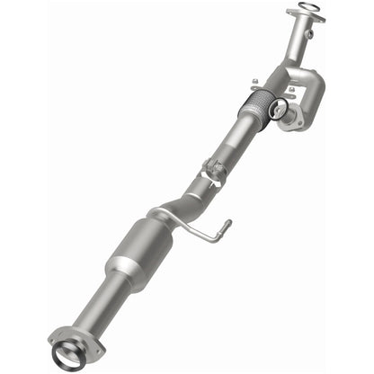 Magnaflow 18-19 Toyota Camry 3.5L Direct Fit Converter Magnaflow