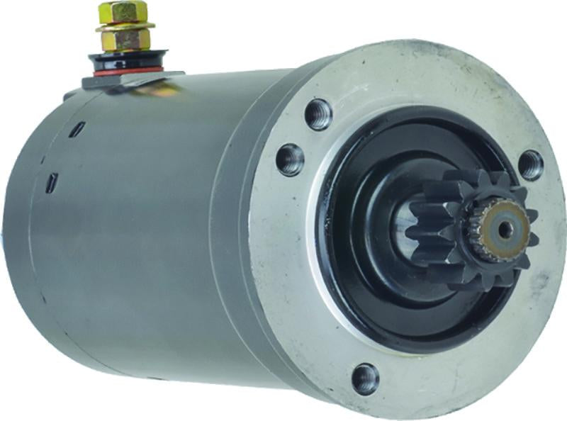 BikeMaster Starter Bm 153708
